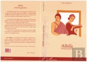Albilla Servante Gauloise