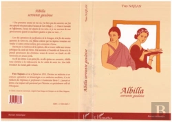 Bertrand.pt - Albilla Servante Gauloise