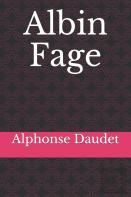 Albin Fage