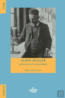 Bertrand.pt - Albin Haller : Science Et Industrie