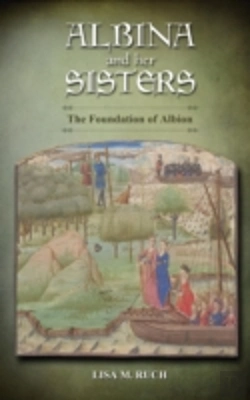Bertrand.pt - Albina And Her Sisters: The Foundation Of Albion