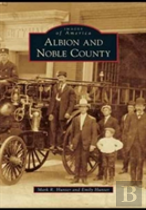 Albion And Noble County