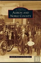 Albion And Noble County