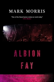 Albion Fay