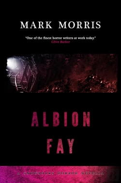 Bertrand.pt - Albion Fay