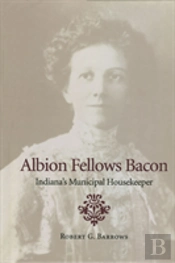 Albion Fellows Bacon