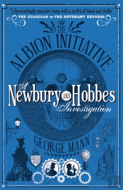 Bertrand.pt - Albion Initiative: A Newbury & Hobbes Investigation