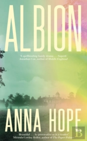 Albion (Signed Edition)