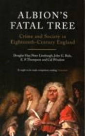 Albion'S Fatal Tree