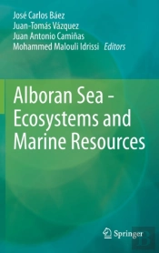 Alboran Sea - Ecosystems And Marine Resources