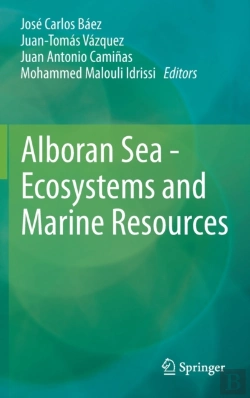 Bertrand.pt - Alboran Sea - Ecosystems And Marine Resources