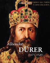 Albrecht Durer 1471-1528