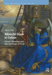 Albrecht Durer In Colour