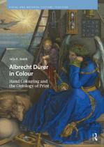 Albrecht Durer In Colour