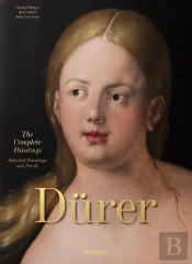 Albrecht Dürer : L'Oeuvre Peint Et Graphique