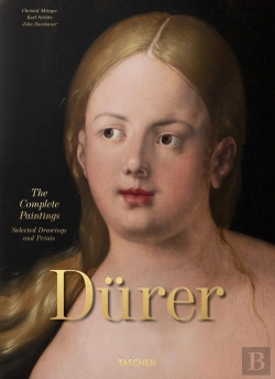 Bertrand.pt - Albrecht Dürer : L'Oeuvre Peint Et Graphique
