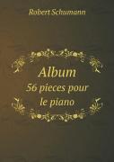 Album 56 Pieces Pour Le Piano