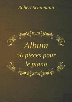 Bertrand.pt - Album 56 Pieces Pour Le Piano