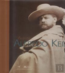 Álbum Alfredo Keil