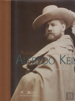 Bertrand.pt - Álbum Alfredo Keil