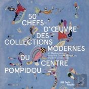 Album Art Moderne Au Centre Pompidou