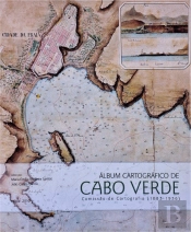 Álbum Cartográfico de Cabo Verde