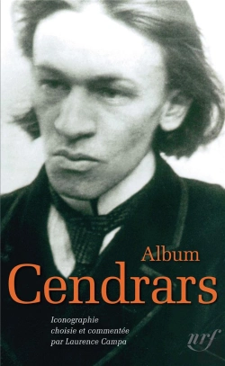 Bertrand.pt - Album Cendrars