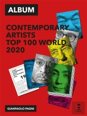 Album   Contemporary Artists Top 100 World 2020