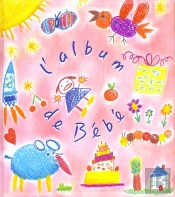 Album De Bebe Rose