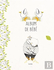 Album De Bebe