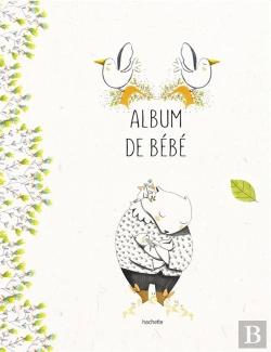 Bertrand.pt - Album De Bebe