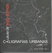 Album De Bocethos: Caligrafías Urbanas