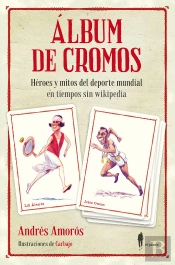 Album De Cromos