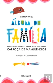 Álbum De Família