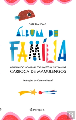Bertrand.pt - Álbum De Família