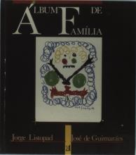 Álbum de Família