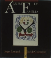 Álbum de Família