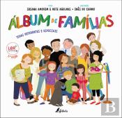 Álbum de Famílias