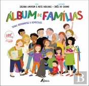 Álbum de Famílias