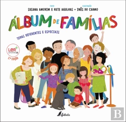 Bertrand.pt - Álbum de Famílias