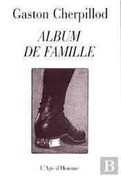 Album De Famille