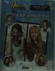 Álbum de Fotografias