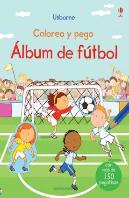 Album De Futbol