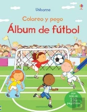 Album De Futbol