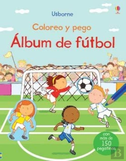 Bertrand.pt - Album De Futbol