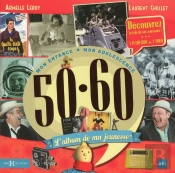 Album De Ma Jeunesse 50-60 Ne 2014