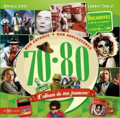 Album De Ma Jeunesse 70-80 Ne 2014