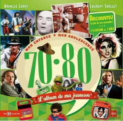 Bertrand.pt - Album De Ma Jeunesse 70-80 Ne 2014