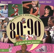 Album De Ma Jeunesse 80-90 Ne 2015