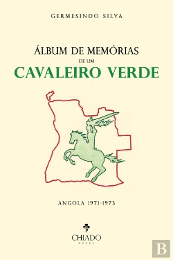 Bertrand.pt - Álbum de Memórias de um Cavaleiro Verde
